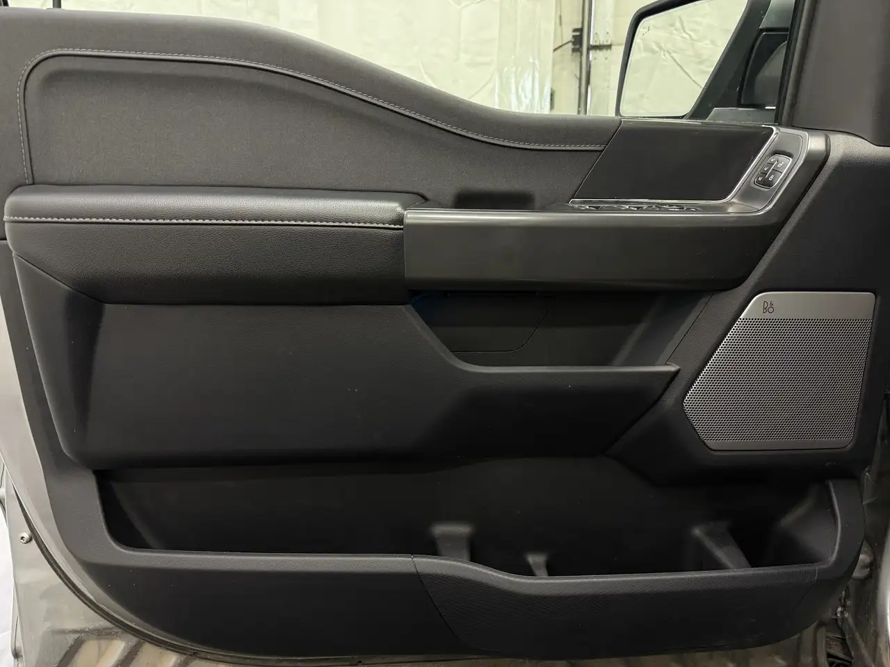 Ford F 150 photo Ford F 150