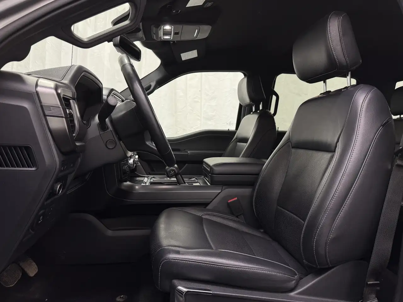 Ford F 150 photo Ford F 150