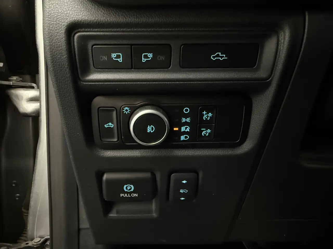 Ford F 150 photo Ford F 150