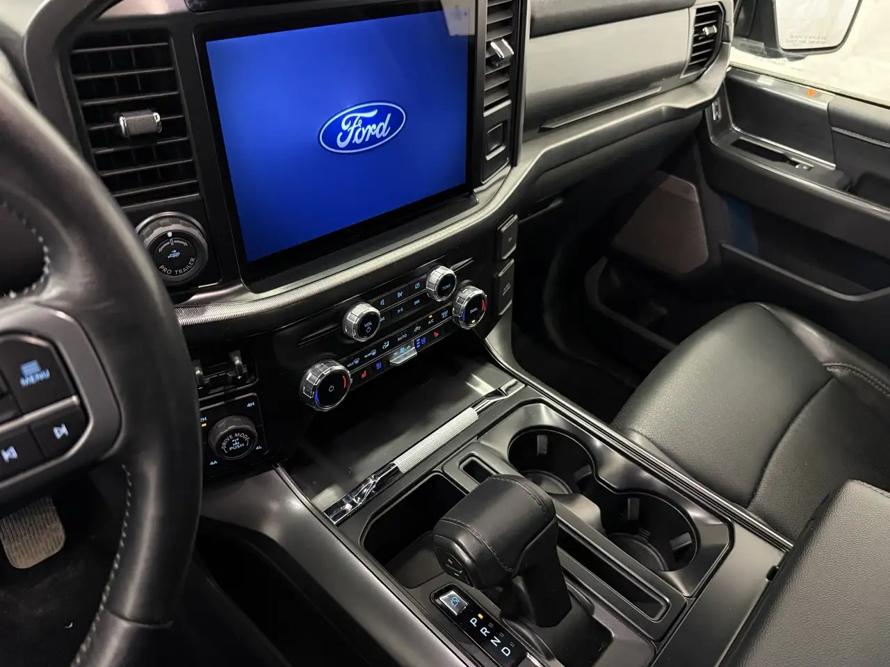 Ford F 150 photo Ford F 150