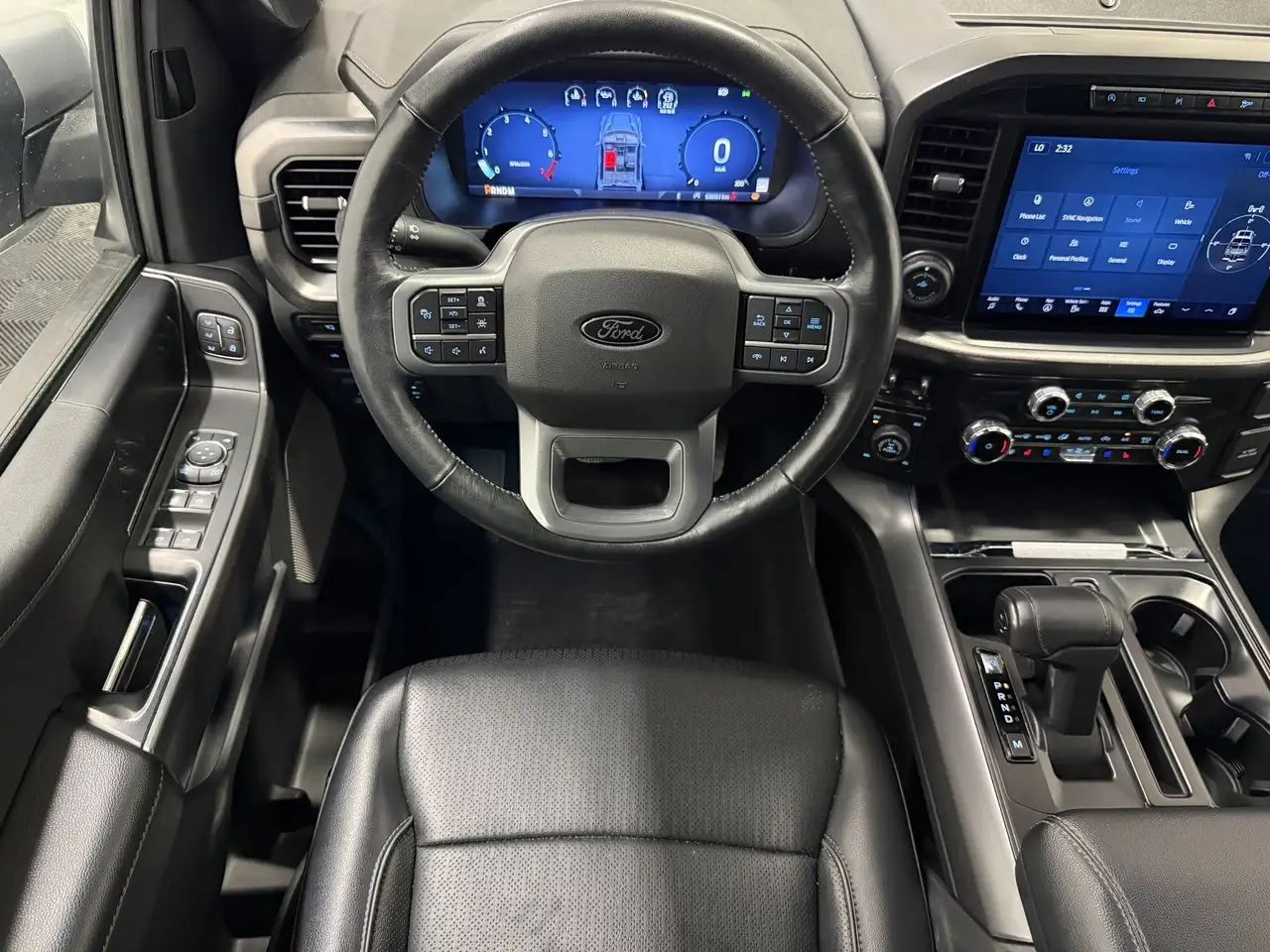 Ford F 150 photo Ford F 150