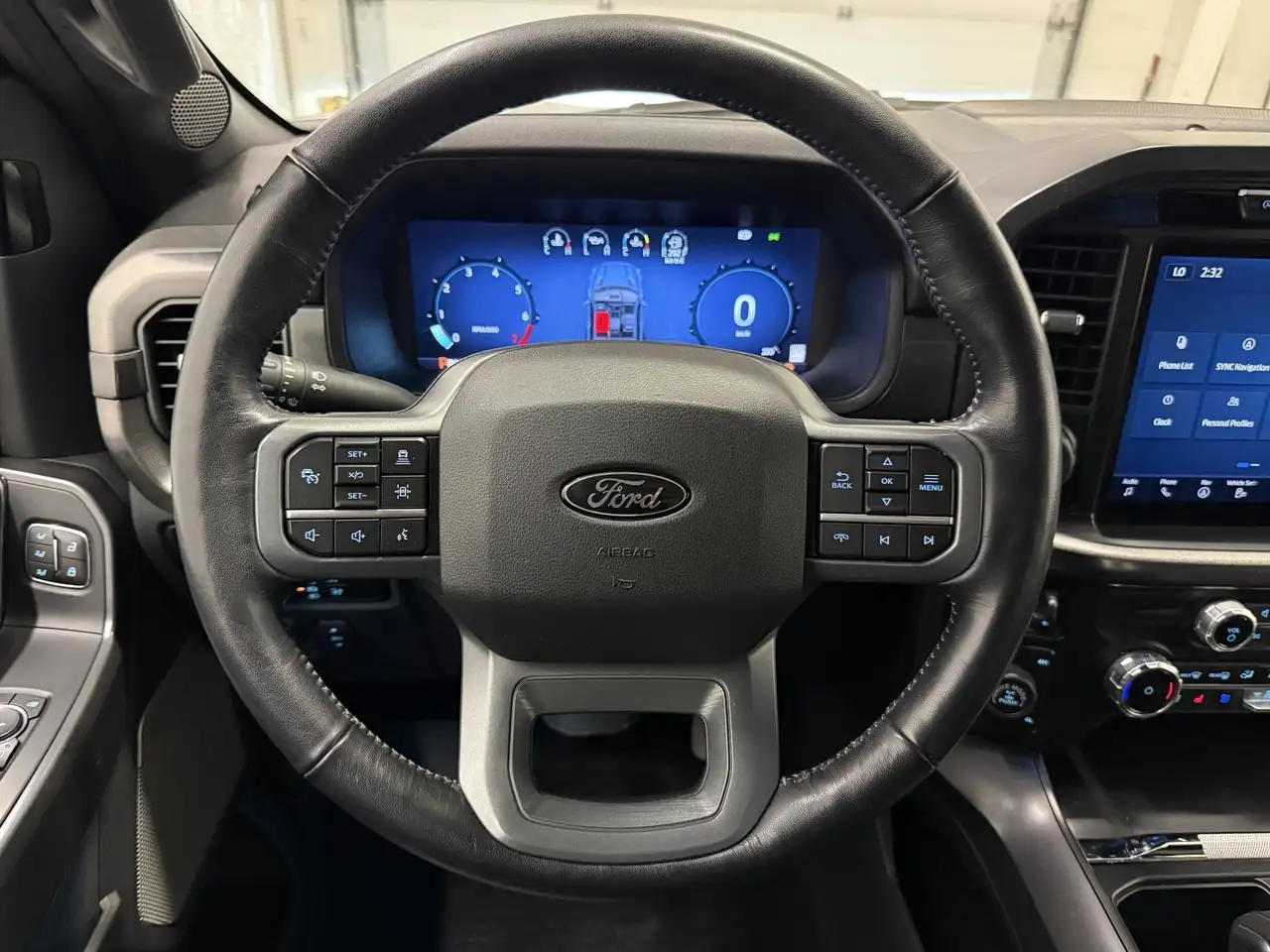 Ford F 150 photo Ford F 150