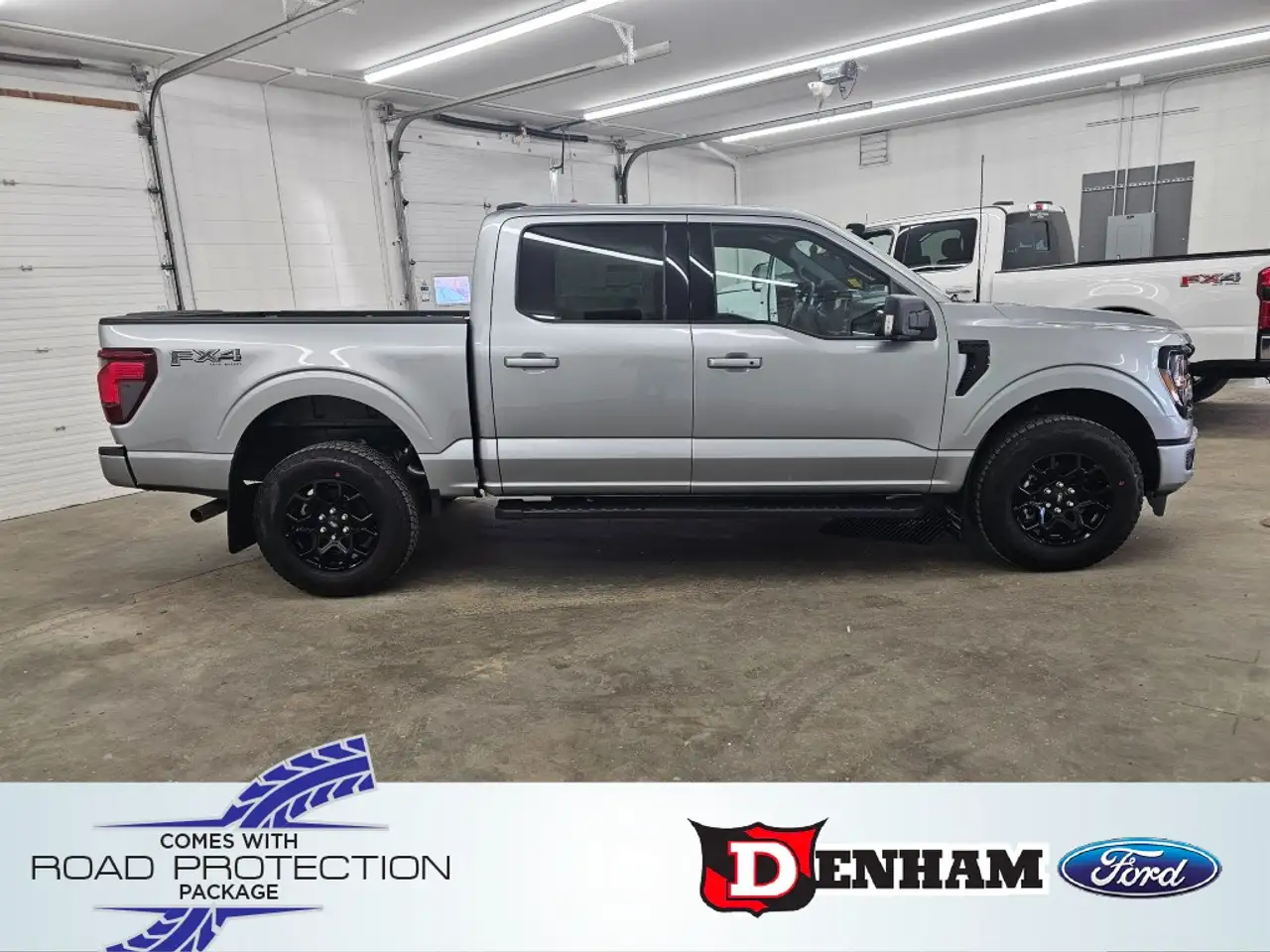 Ford F 150 fotografie Ford F 150