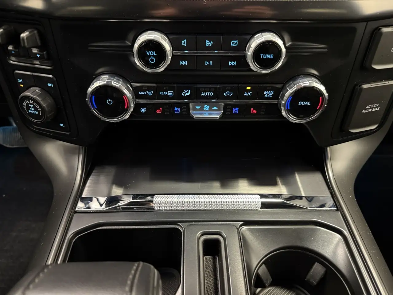 Ford F 150 photo Ford F 150