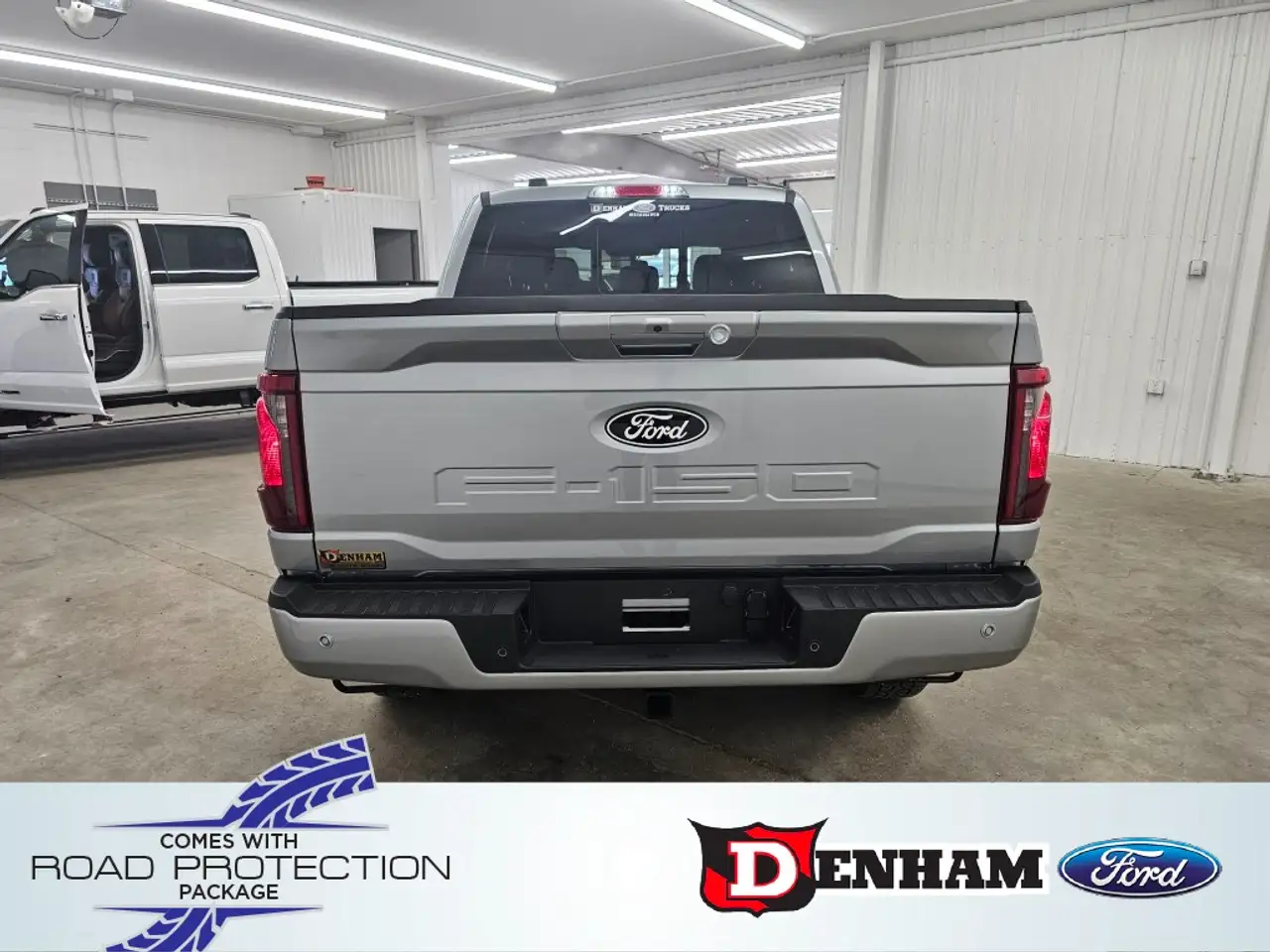 Ford F 150 fotografie Ford F 150
