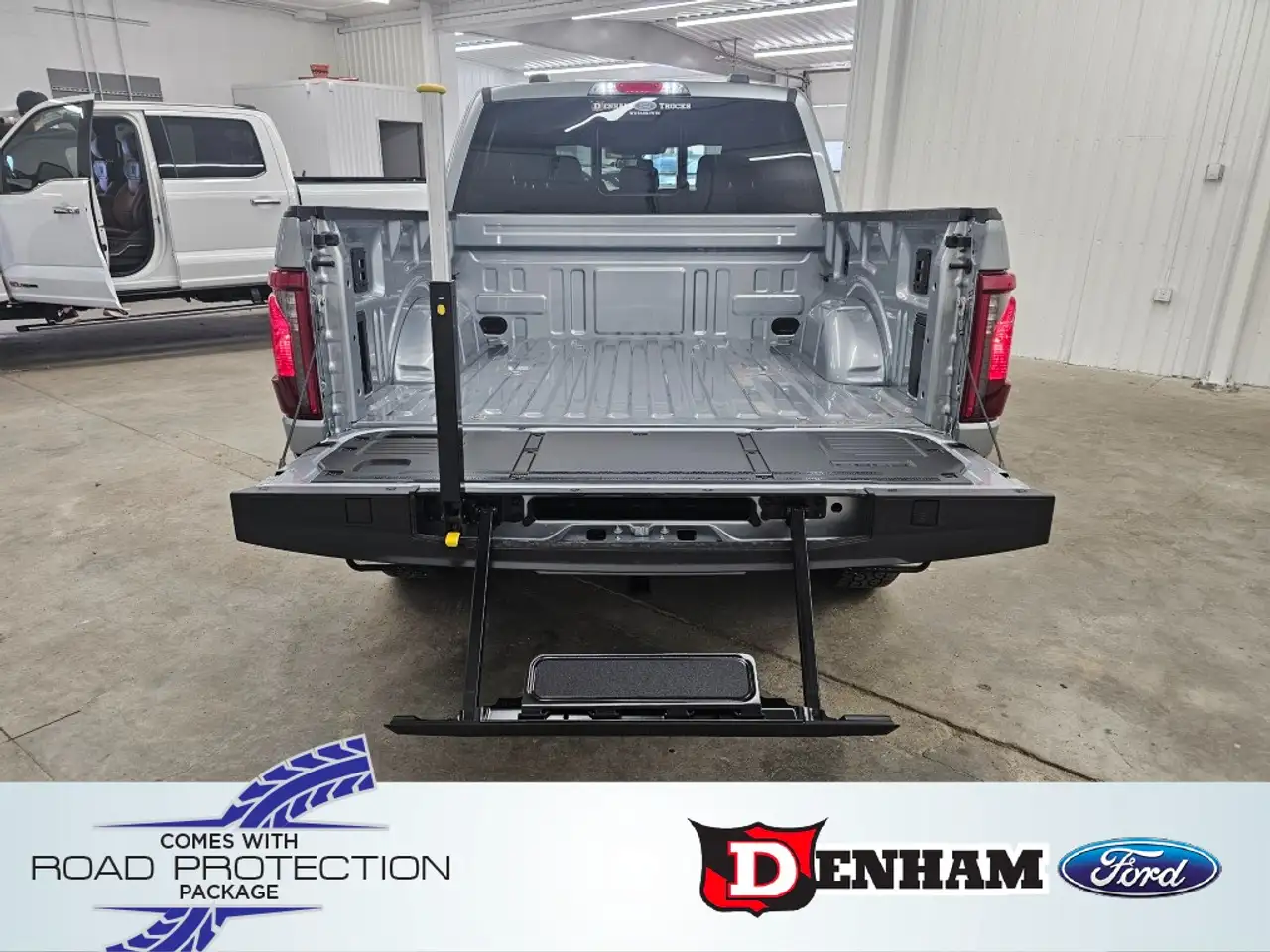 Ford F 150 fotografie Ford F 150