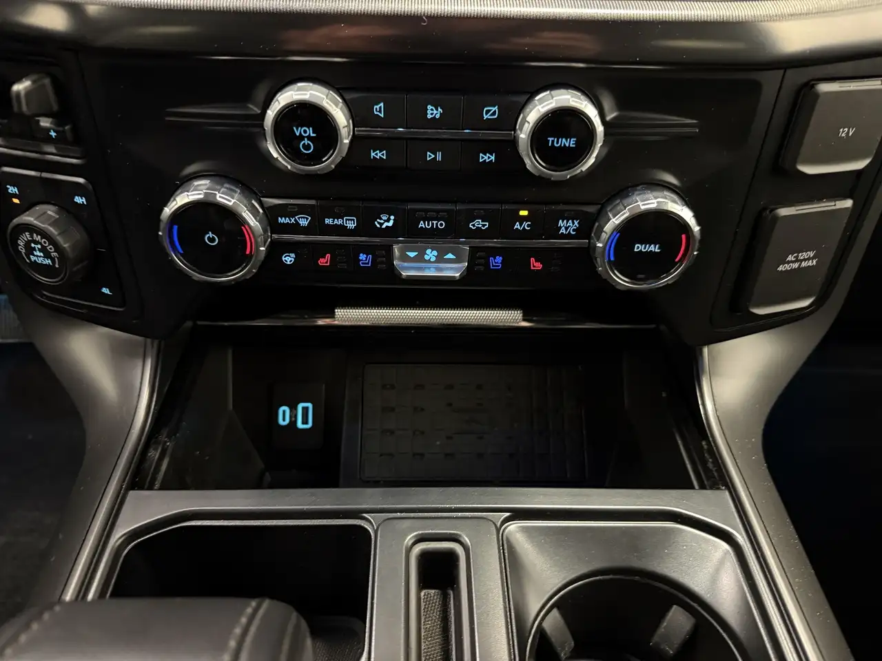 Ford F 150 photo Ford F 150