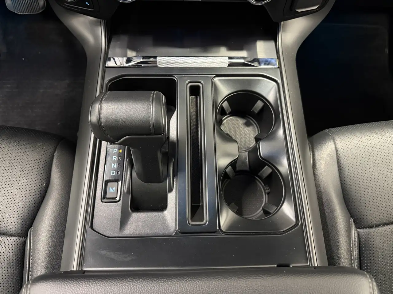 Ford F 150 photo Ford F 150