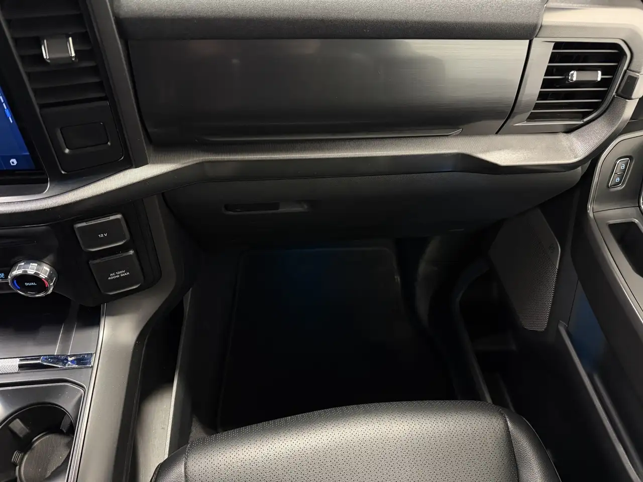 Ford F 150 photo Ford F 150