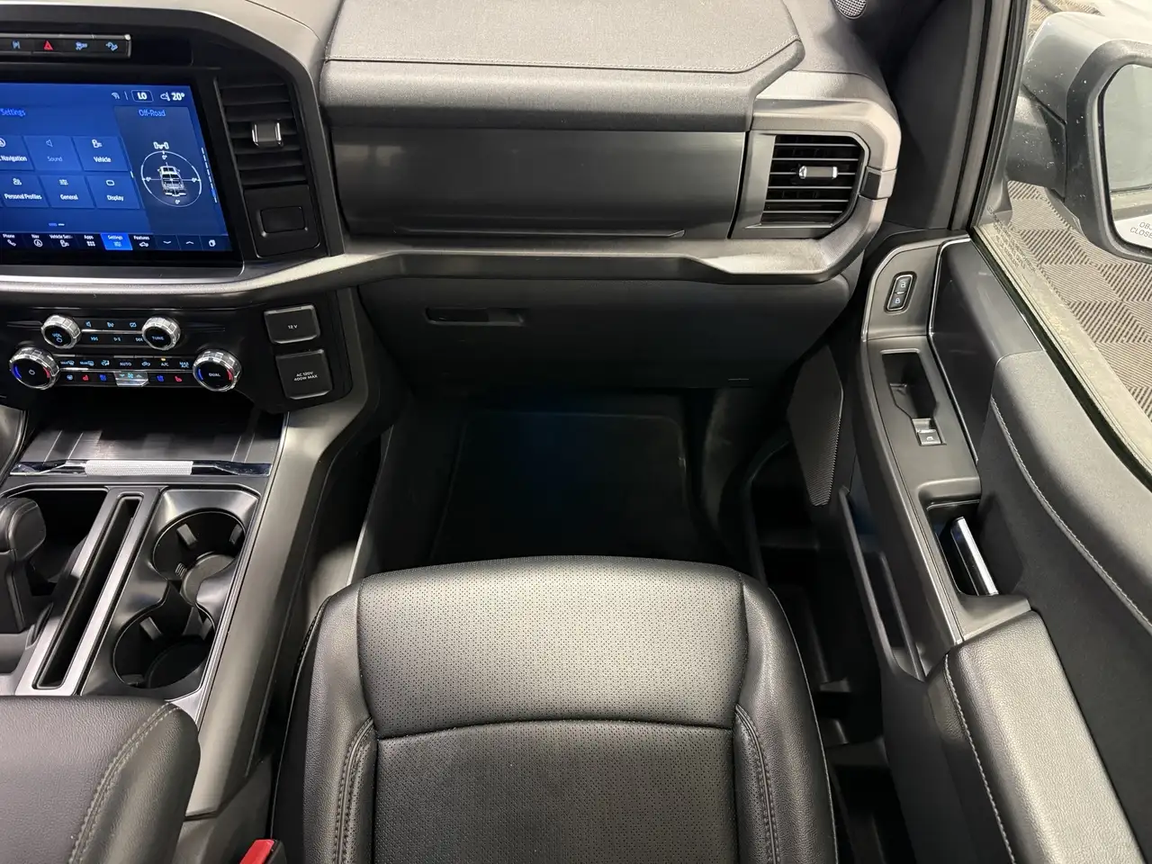 Ford F 150 photo Ford F 150