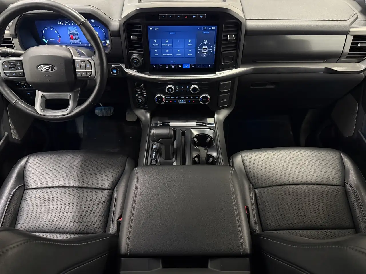Ford F 150 photo Ford F 150