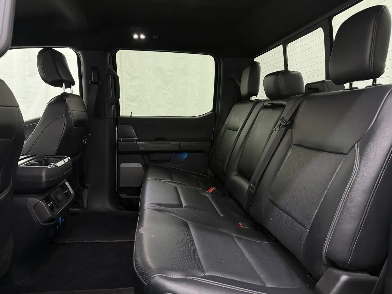 Ford F 150 photo Ford F 150