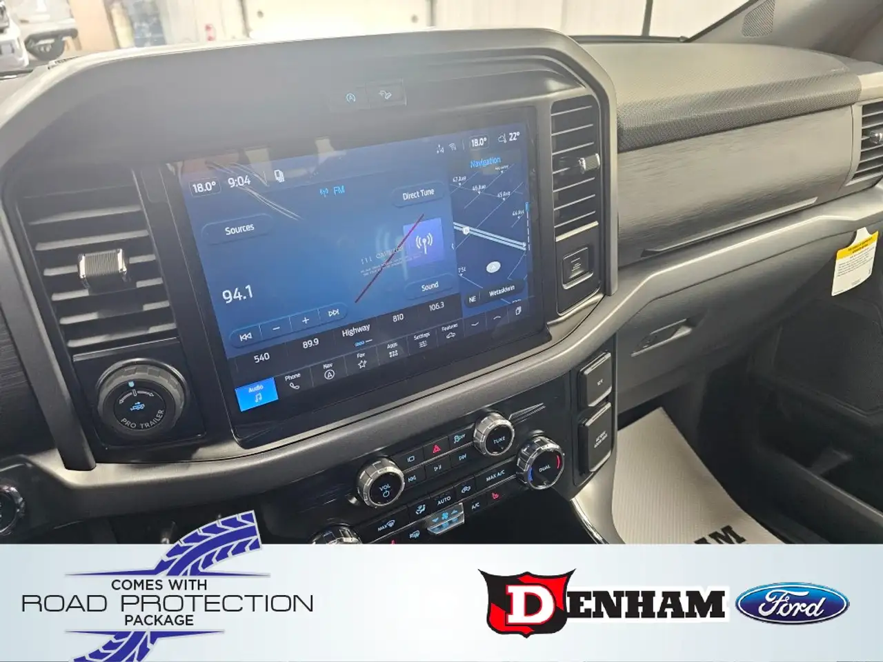 Ford F 150 fotografie Ford F 150