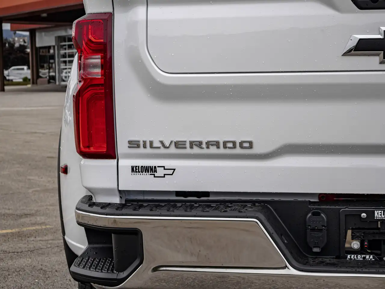 Chevrolet Silverado 3500 снимка Chevrolet Silverado 3500