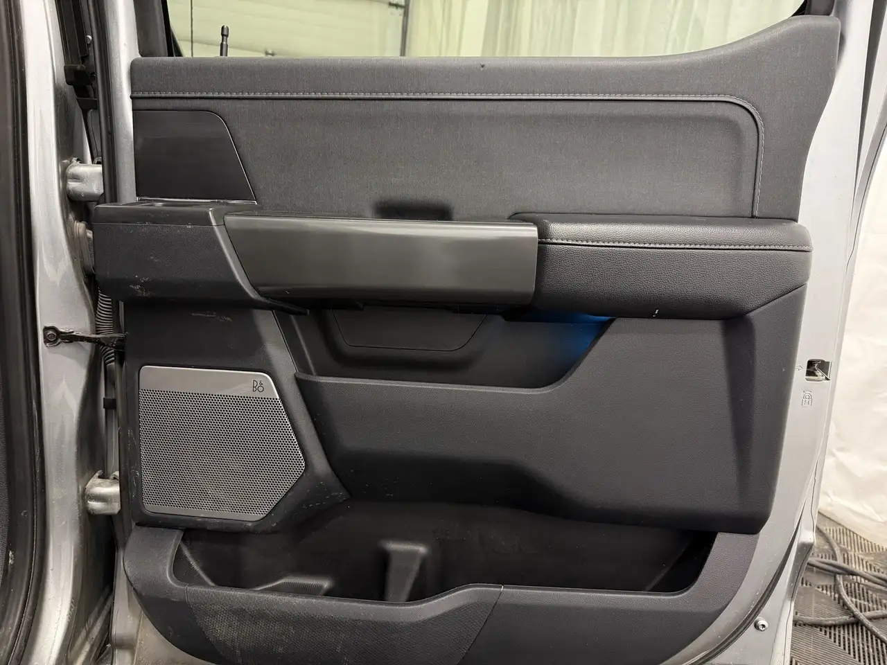 Ford F 150 photo Ford F 150