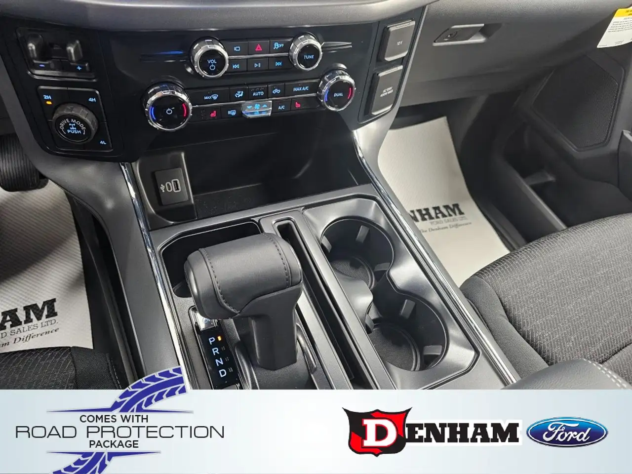 Ford F 150 fotografie Ford F 150