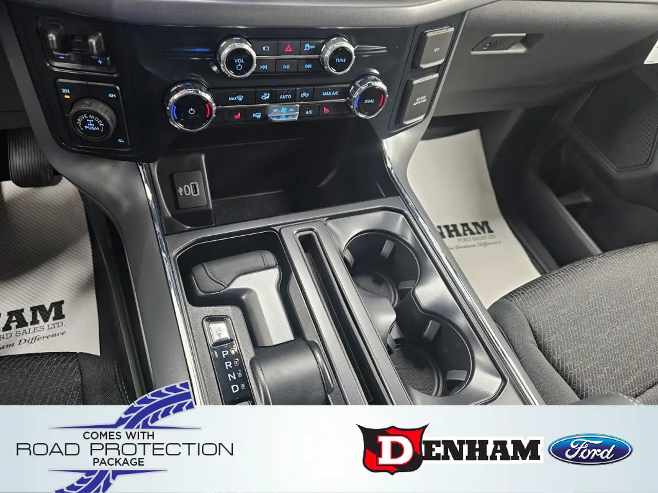 Ford F 150 fotografie Ford F 150