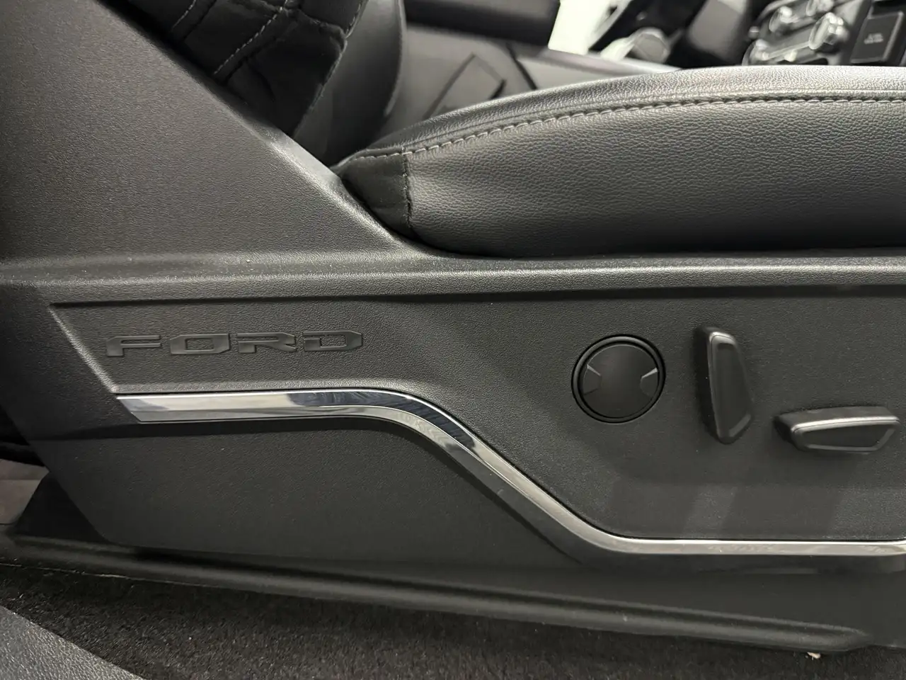 Ford F 150 photo Ford F 150