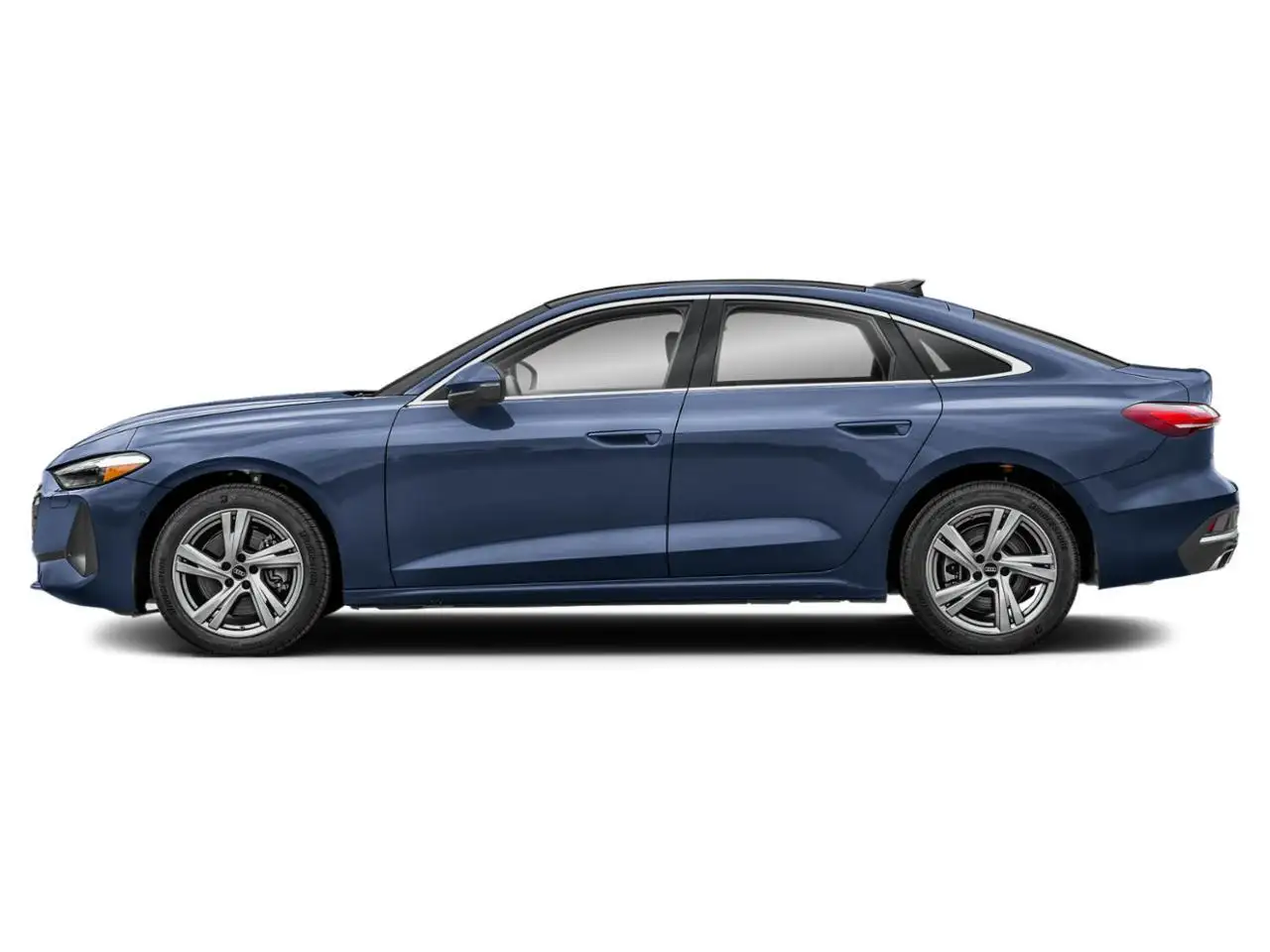 Audi A5 photo Audi A5