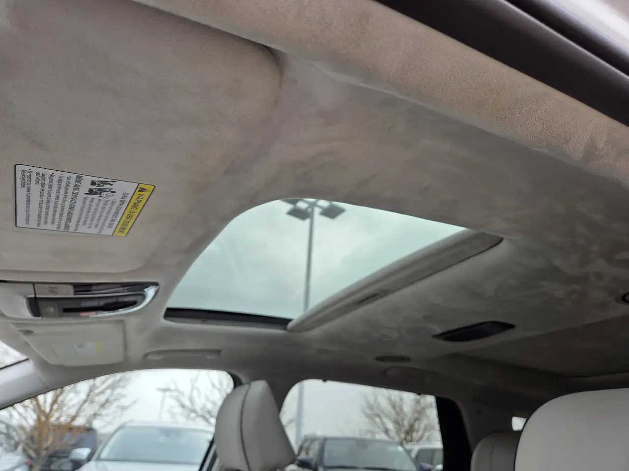 Hyundai PALISADE снимка Hyundai PALISADE