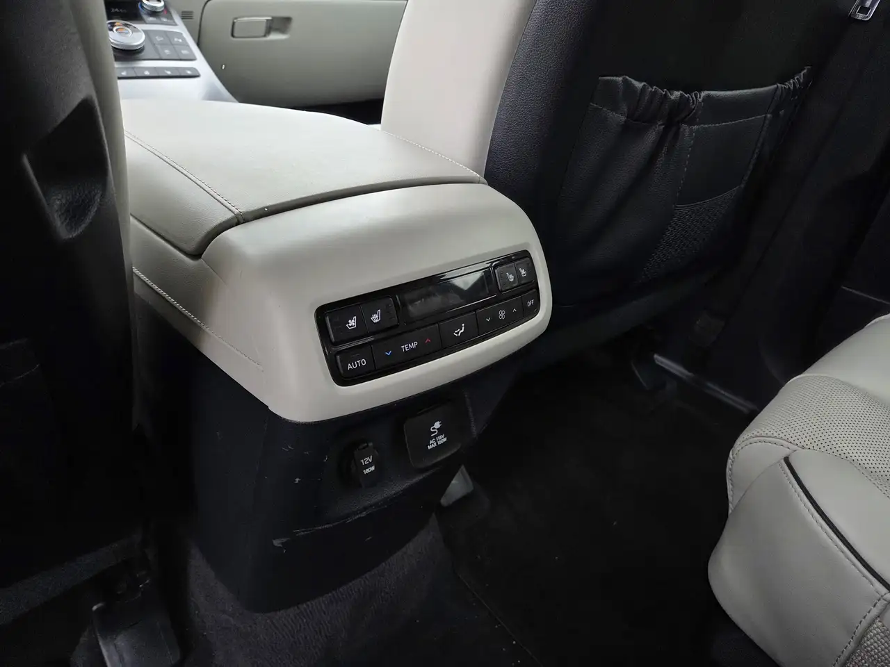 Hyundai PALISADE снимка Hyundai PALISADE