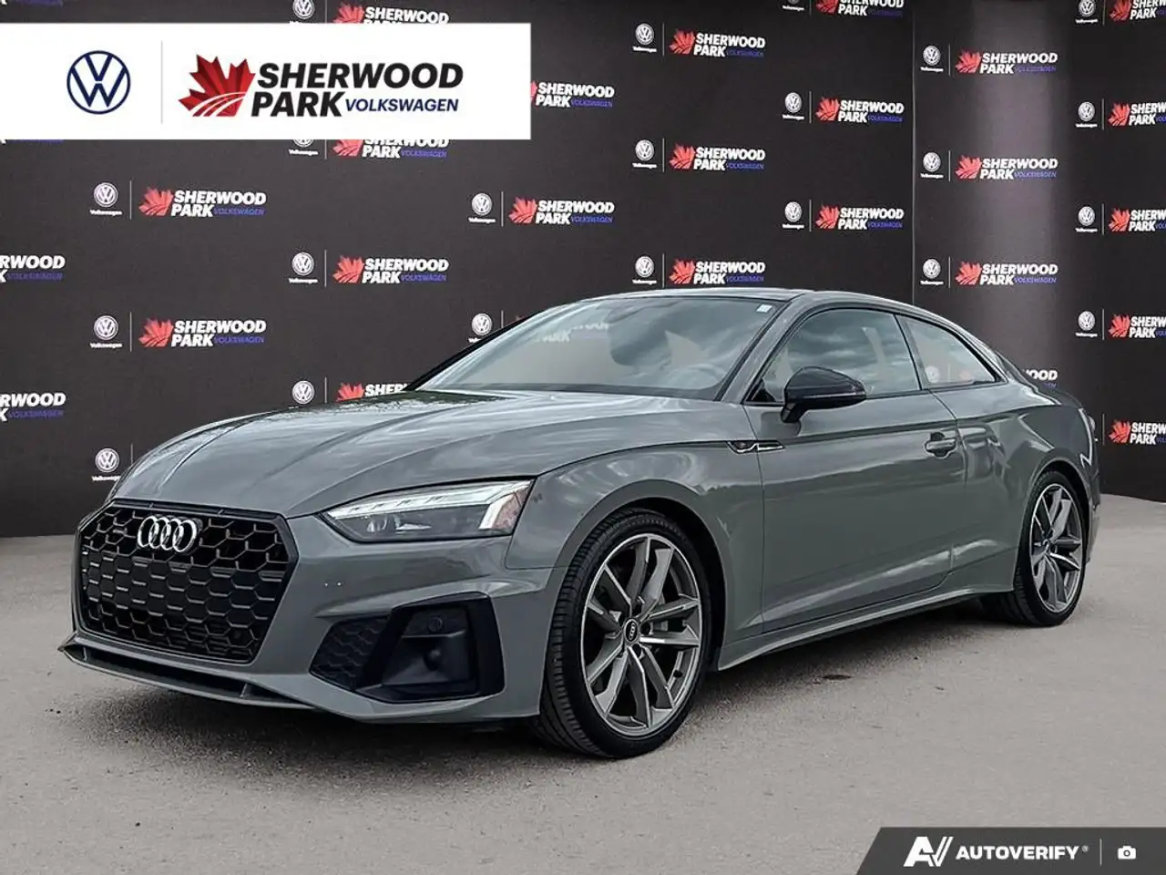 2021 Audi A5 снимка 2021 Audi A5