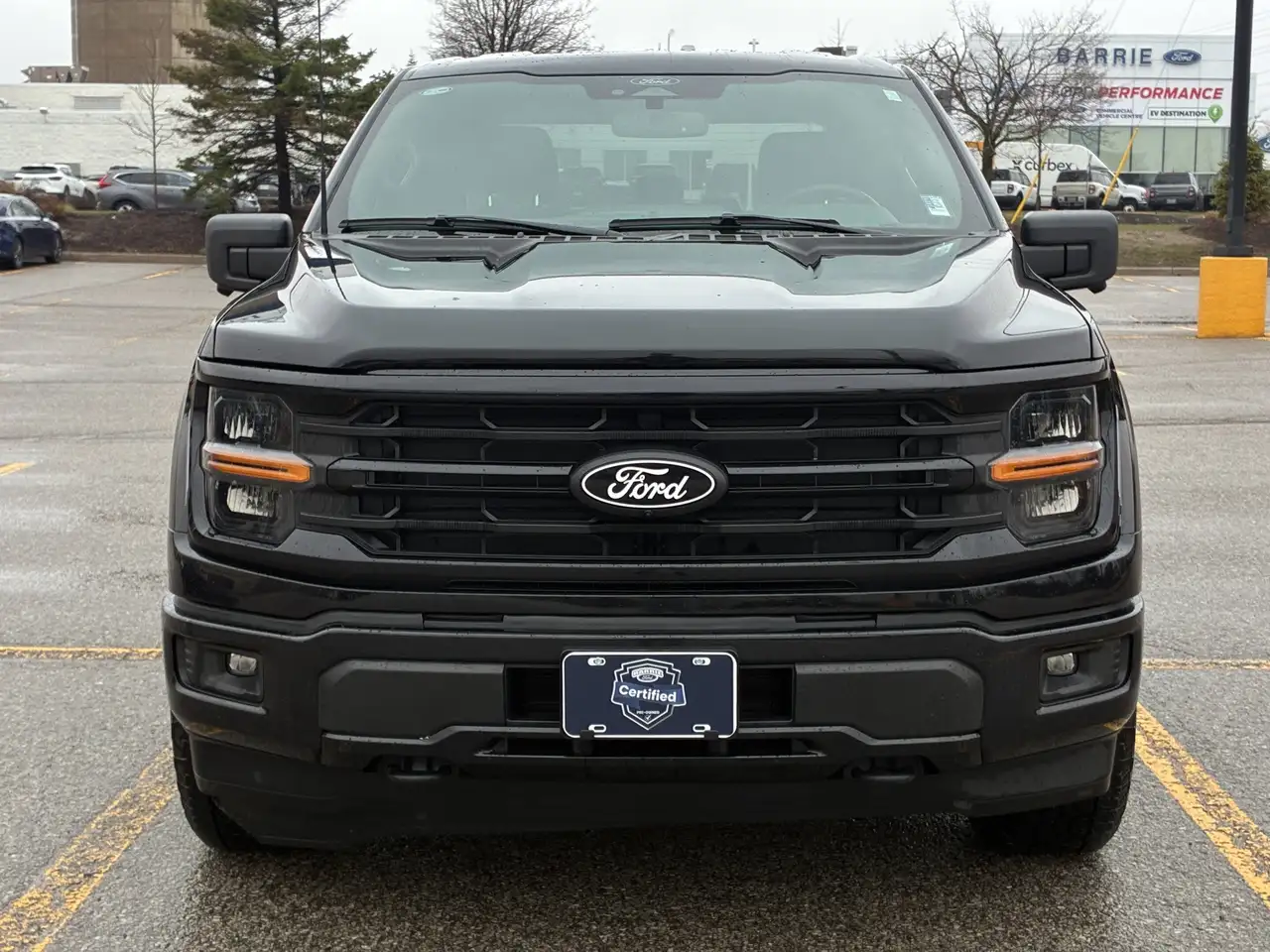 Ford F 150 fotografie Ford F 150