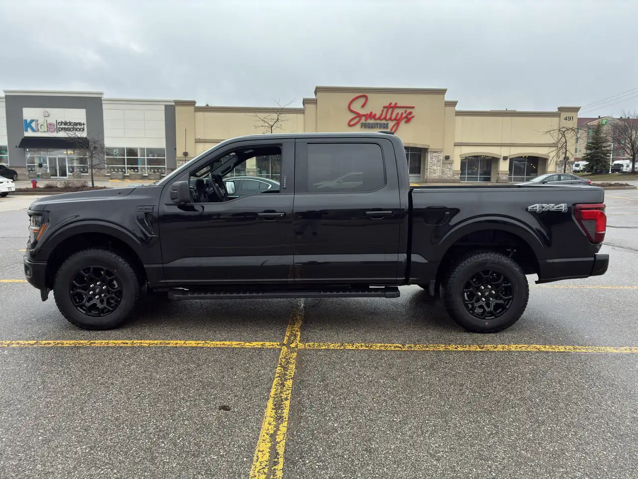 Ford F 150 fotografie Ford F 150
