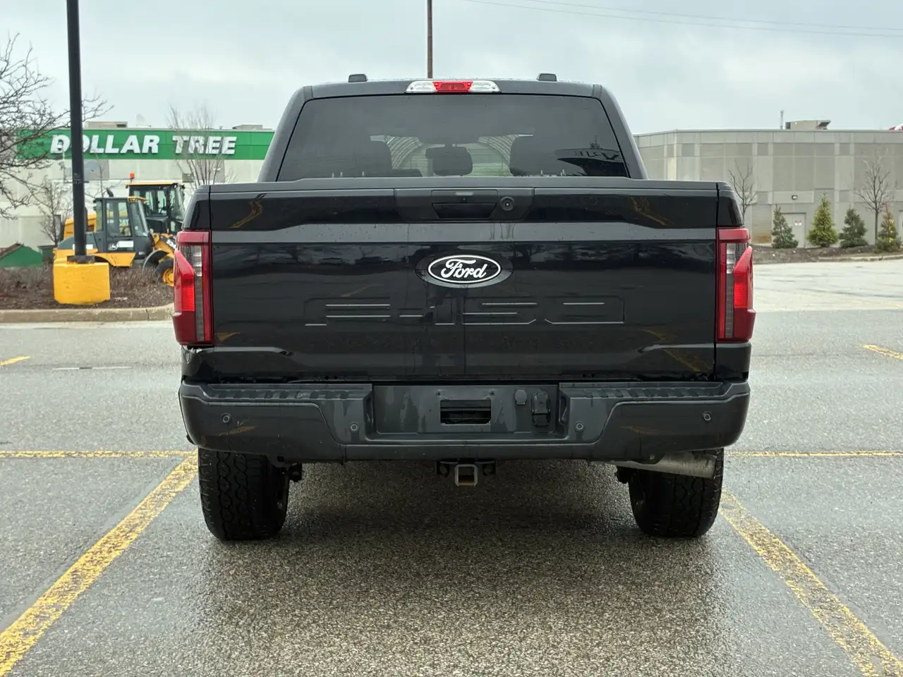 Ford F 150 fotografie Ford F 150