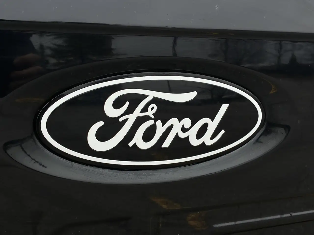 Ford F 150 fotografie Ford F 150
