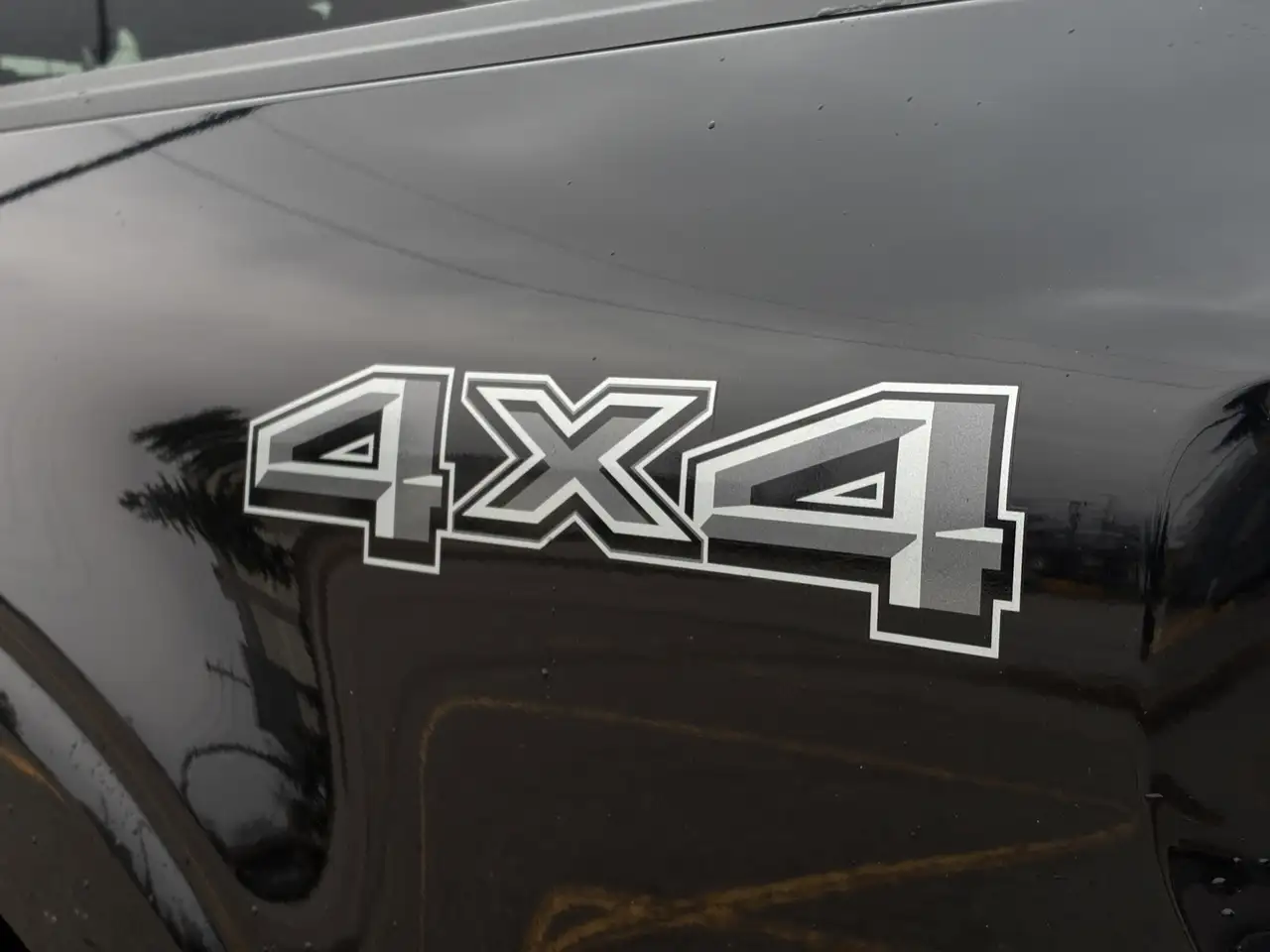Ford F 150 fotografie Ford F 150