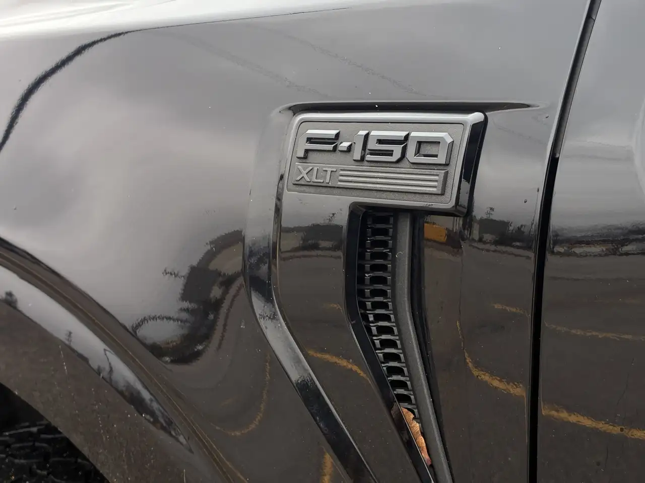 Ford F 150 fotografie Ford F 150