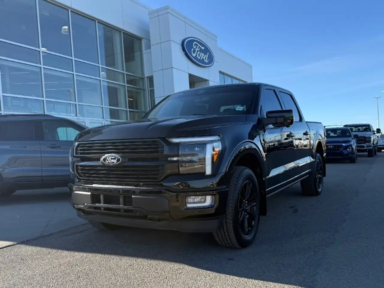 Ford F 150 fotografie Ford F 150