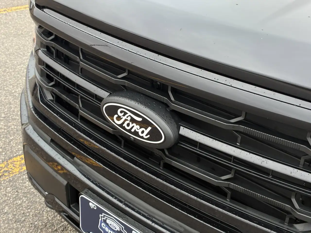 Ford F 150 fotografie Ford F 150