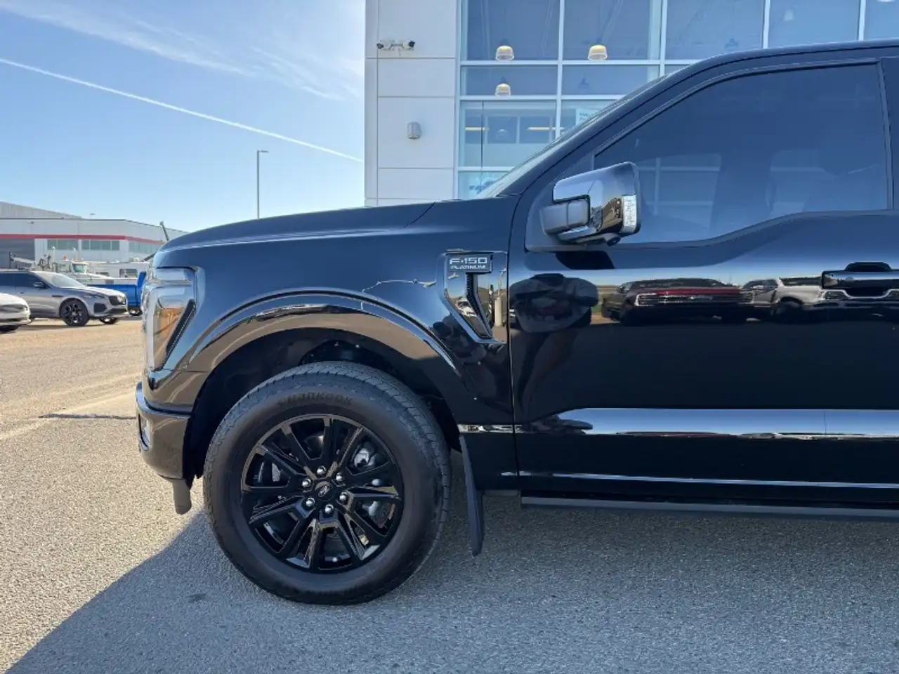 Ford F 150 fotografie Ford F 150