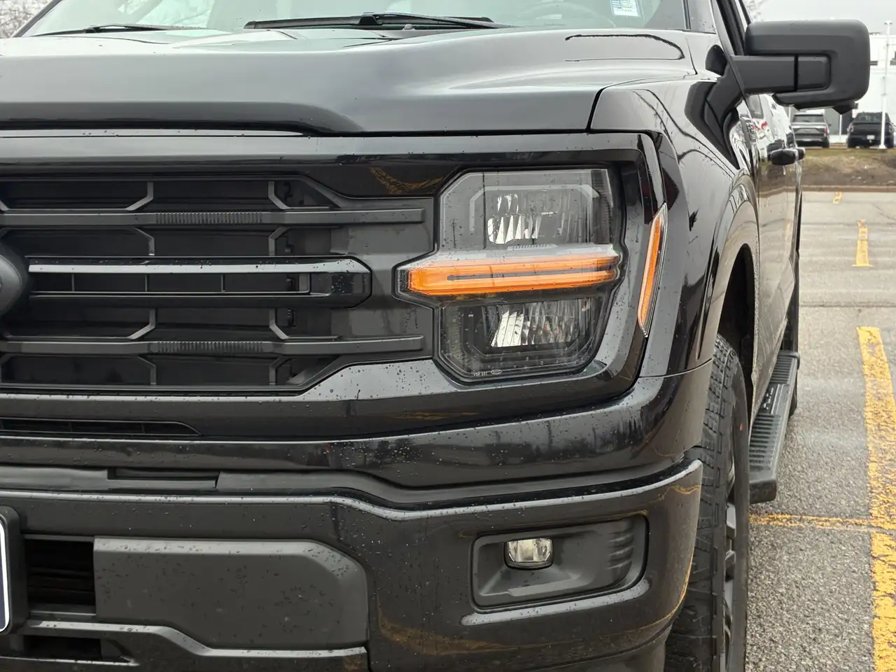 Ford F 150 fotografie Ford F 150