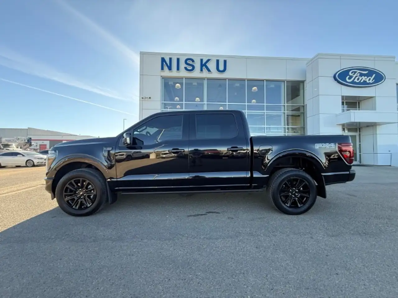 Ford F 150 fotografie Ford F 150