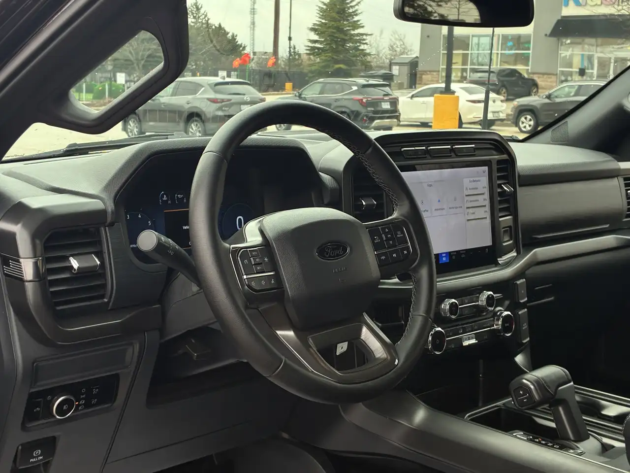 Ford F 150 fotografie Ford F 150