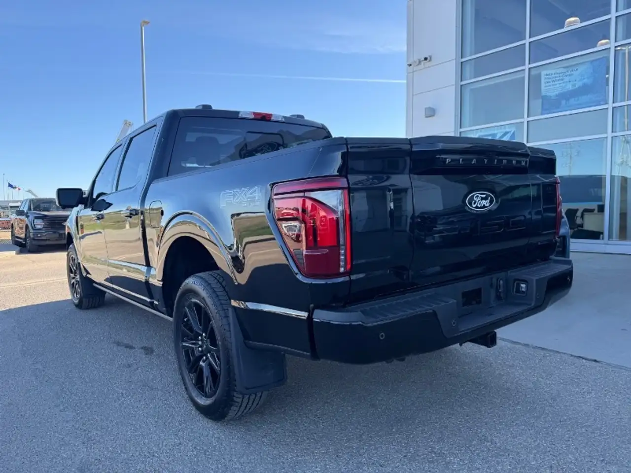 Ford F 150 fotografie Ford F 150