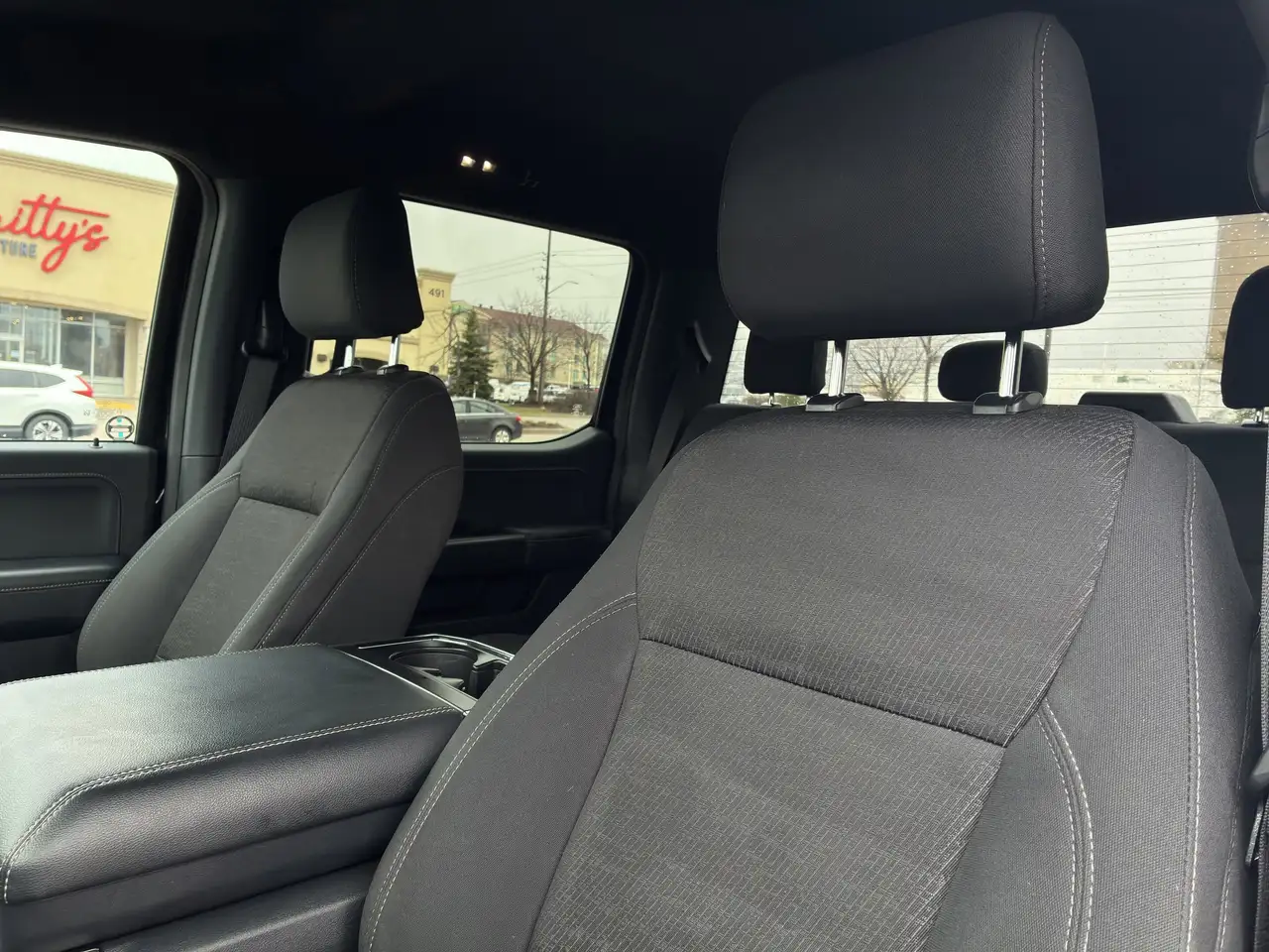 Ford F 150 fotografie Ford F 150