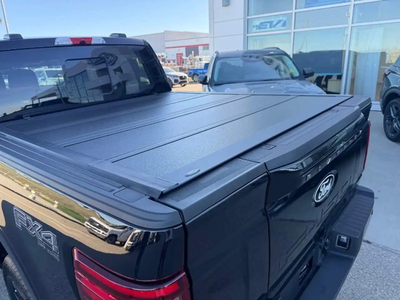 Ford F 150 fotografie Ford F 150