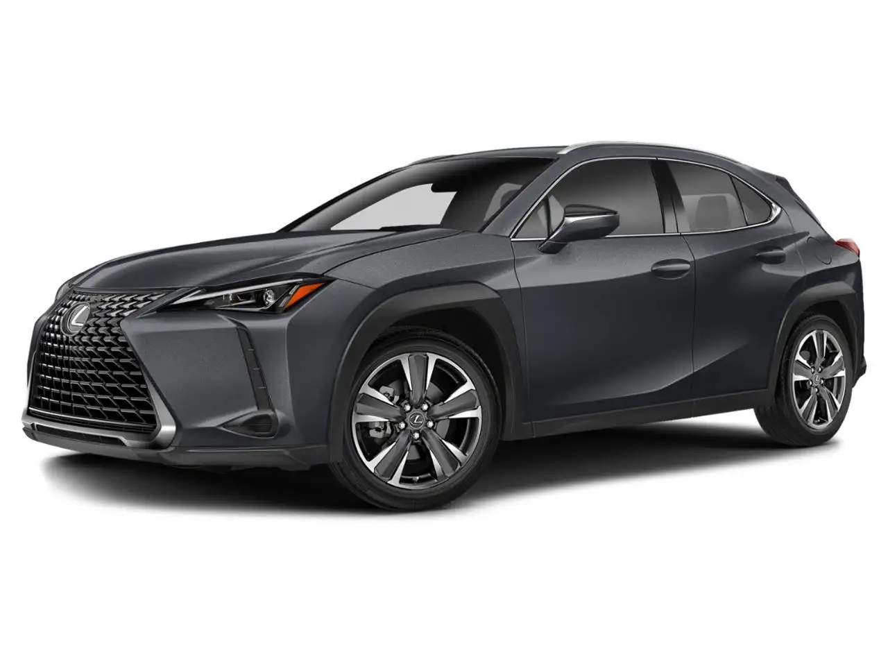 2025 Lexus UX