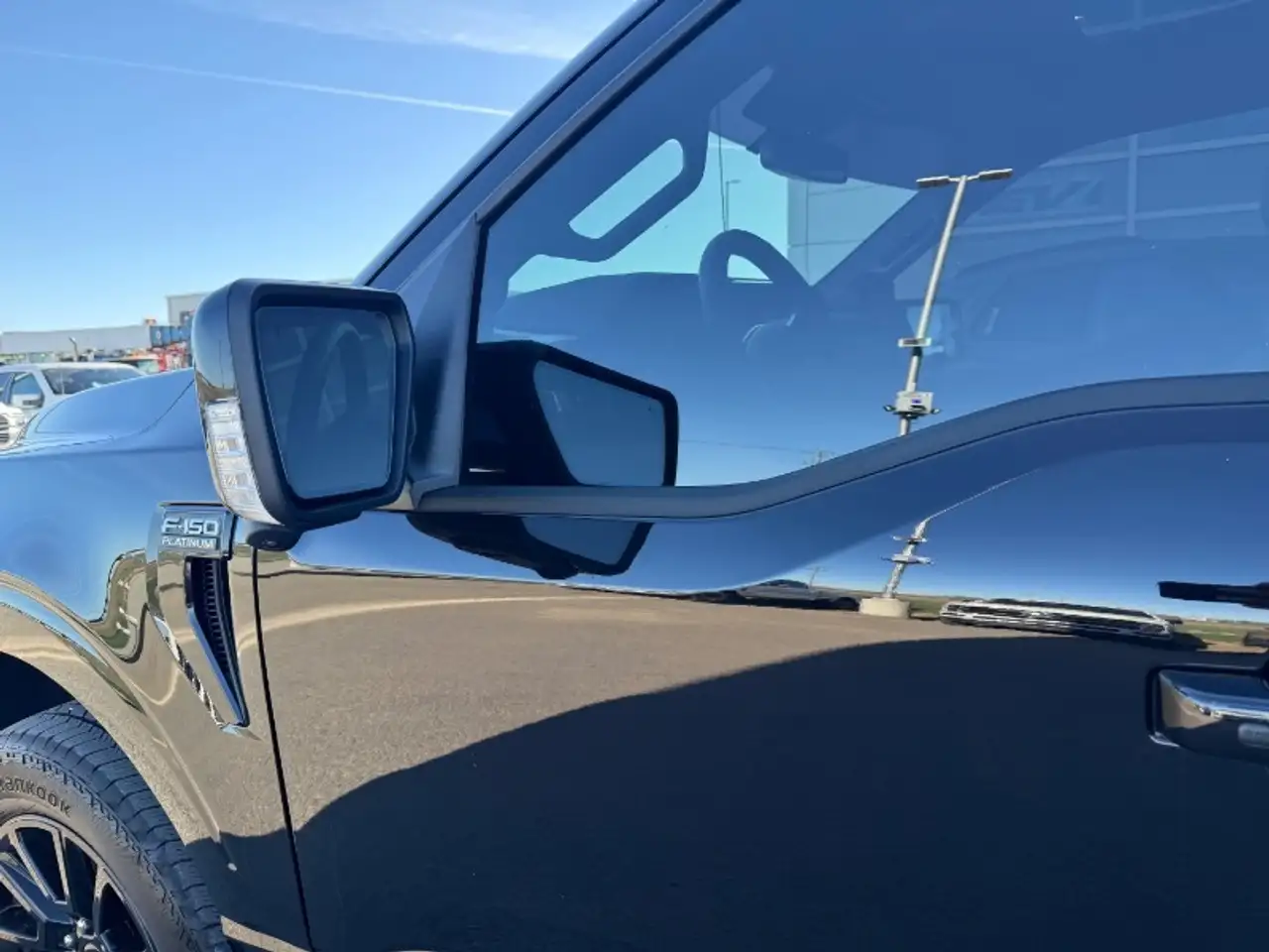 Ford F 150 fotografie Ford F 150