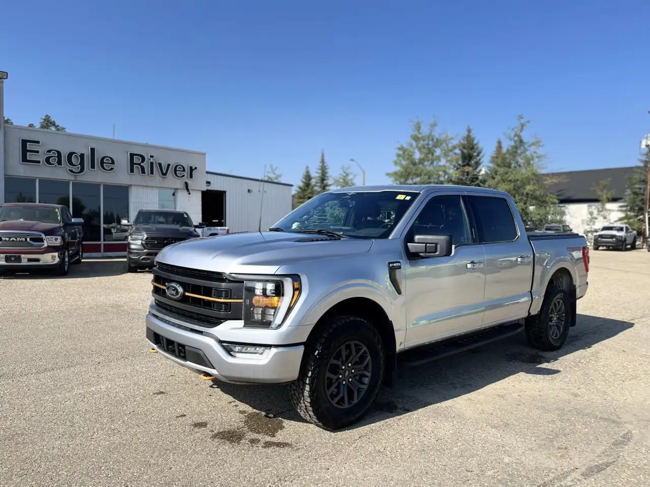 Ford F 150 fotografie Ford F 150