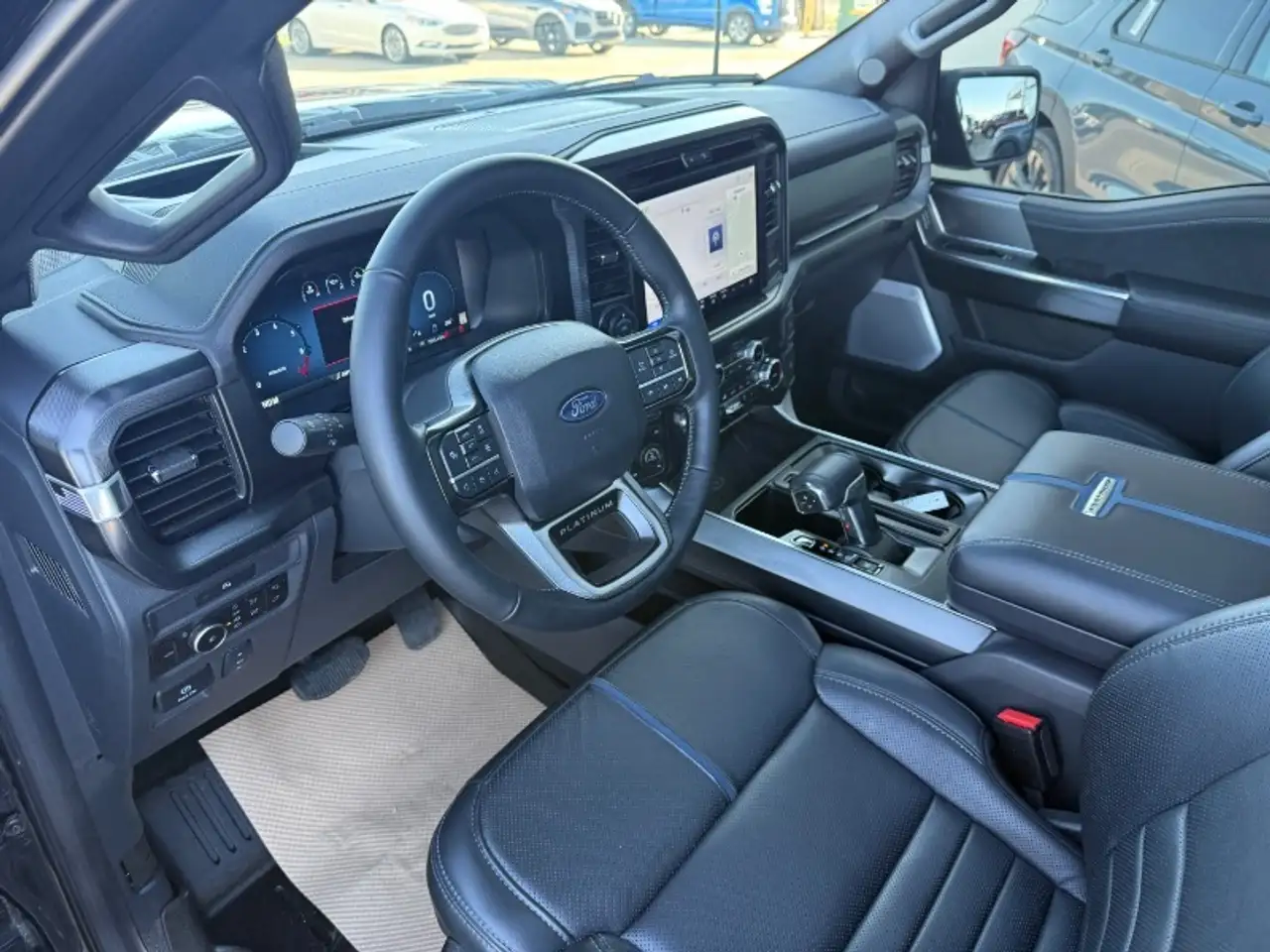 Ford F 150 fotografie Ford F 150