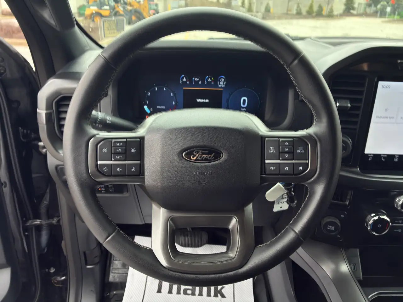 Ford F 150 fotografie Ford F 150