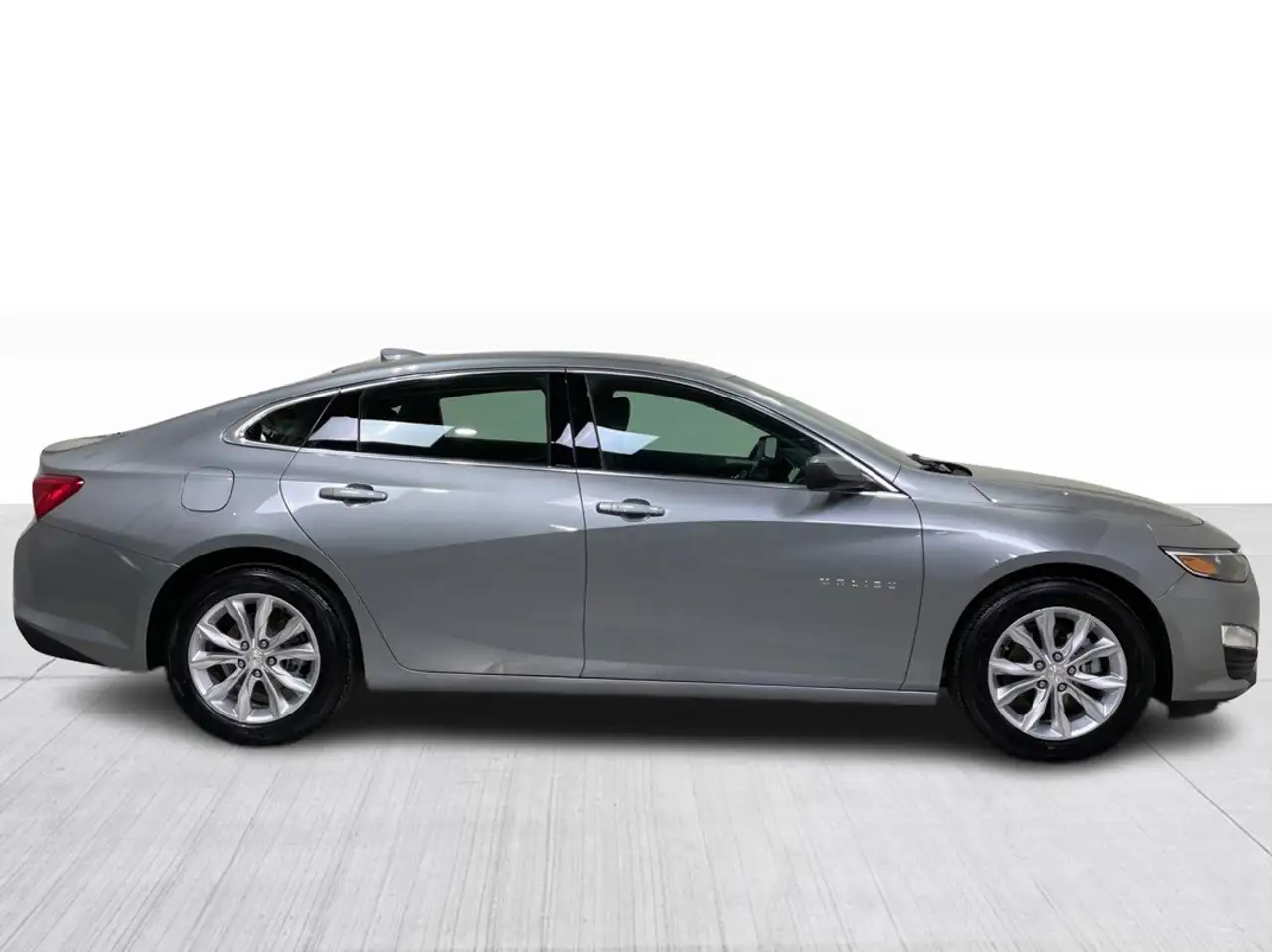 Chevrolet Malibu fotografie Chevrolet Malibu