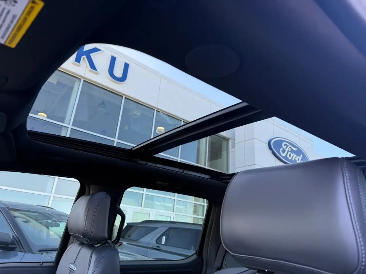 Ford F 150 fotografie Ford F 150