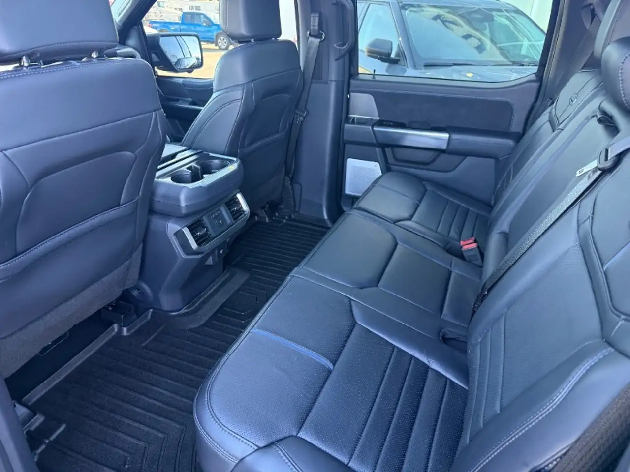 Ford F 150 fotografie Ford F 150