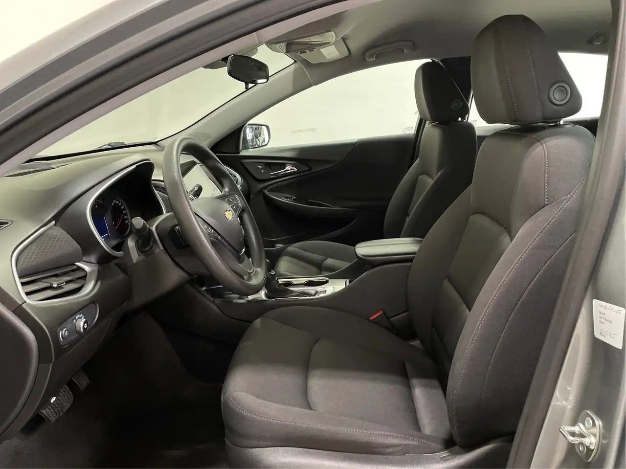 Chevrolet Malibu fotografie Chevrolet Malibu